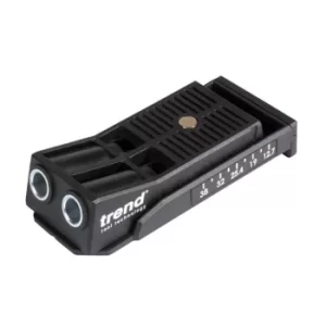 Image of Trend PH/JIG/C Twin Pocket Hole Jig