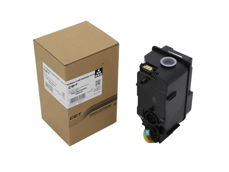 Image of CoreParts MSP141553 toner cartridge