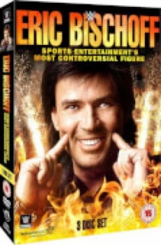 Image of WWE: Eric Bishoff - Sports Entertainment's Most Controversial Figure