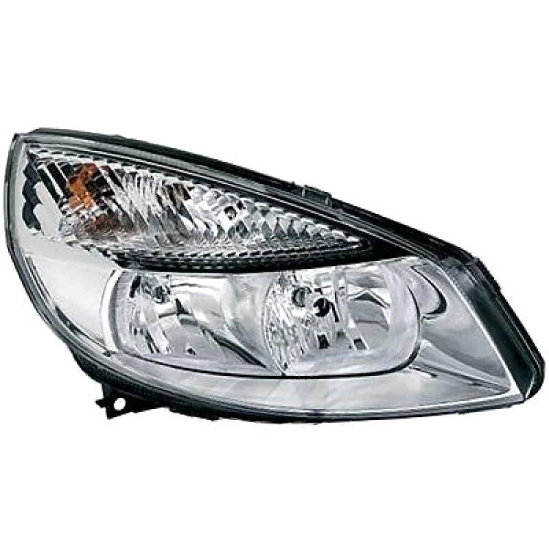 Image of DIEDERICHS 4464482 Headlights H1, Right Headlight (259)