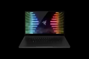 Image of Razer Blade Pro 17 Notebook 43.9cm (17.3") Quad HD Intel ...