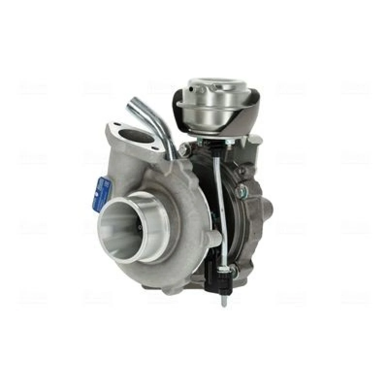 Image of NISSENS Turbocharger NISSENS 93425