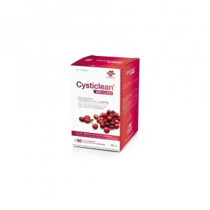 Image of Cysticlean 240mg PAC 60 Capsules