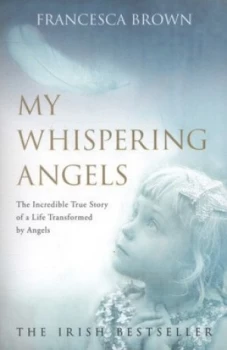Image of My Whispering Angels by Francesca Brown Paperback