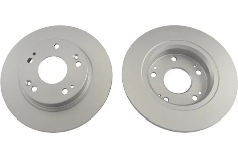 Image of KAVO PARTS Brake disc KAVO PARTS BR-2267-C