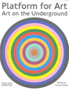 Image of Platform for Art by Alex Coles Paperback