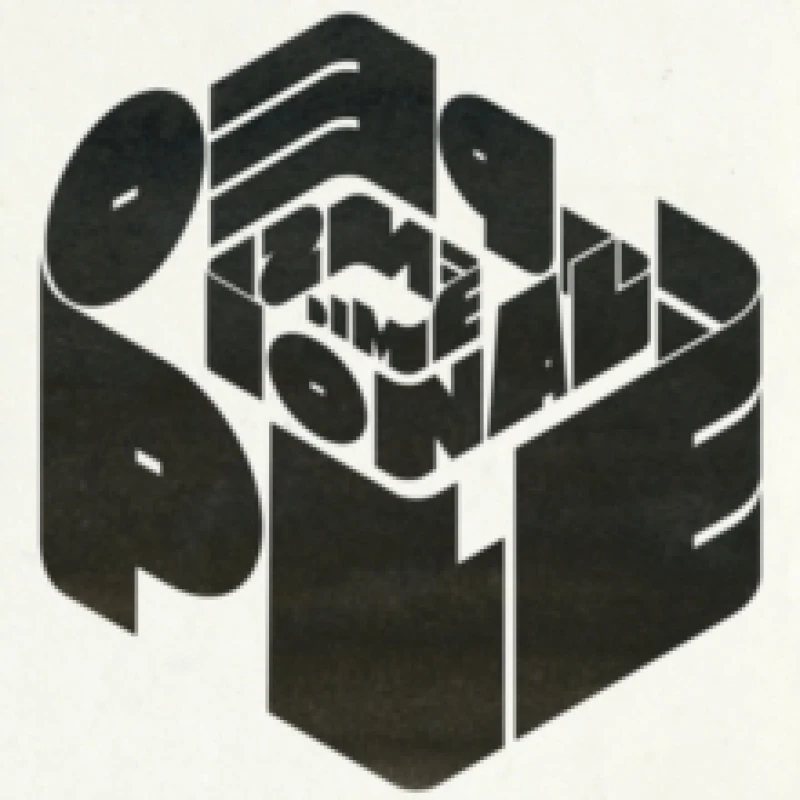 Image of Dimensional People CD / Album