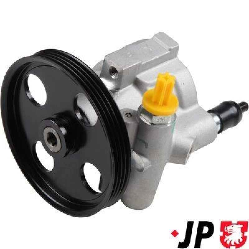 Image of JP GROUP Power steering pump JP GROUP 4345101700