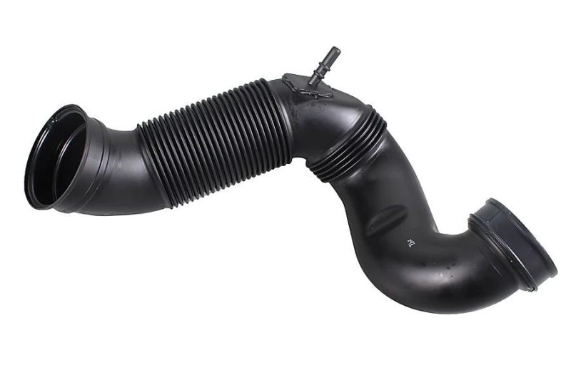 Image of Intake pipe, air filter METZGER 2388101