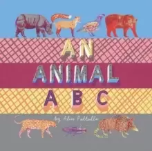 Image of An Animal ABC