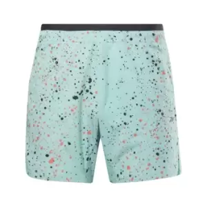 image of Reebok Performance 2.0 Shorts Mens - Blue