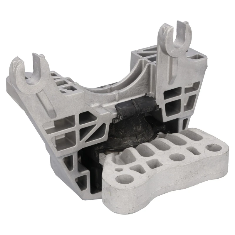 Image of FEBI BILSTEIN 197221 Engine mount Right Engine Mounting (247)
