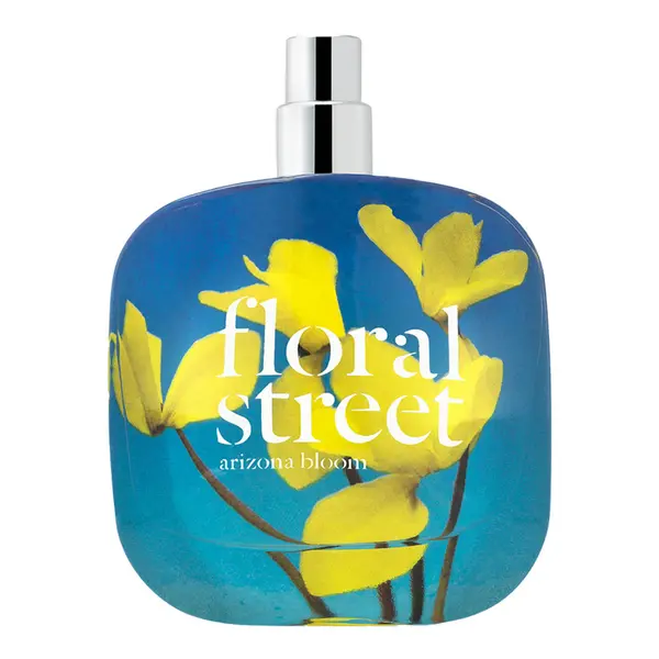 Image of Floral Street Arizona Bloom Eau de Parfum Unisex 50ml