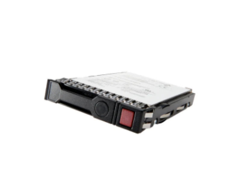 Image of HPE 857644-K21 internal hard drive 10 TB 7200 RPM 3.5" SAS