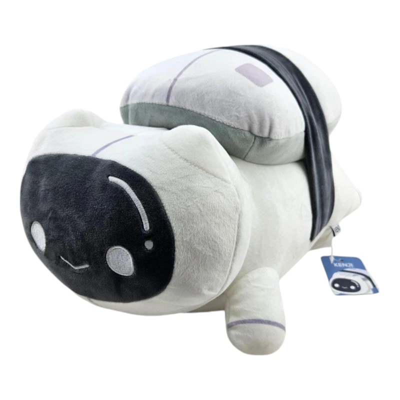 Image of Kenji Sushi Astronaut Cat - Multi Multi One Size