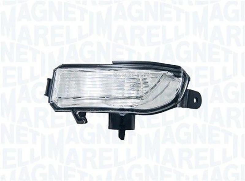 Image of MAGNETI MARELLI Side indicator MAGNETI MARELLI 182200604400