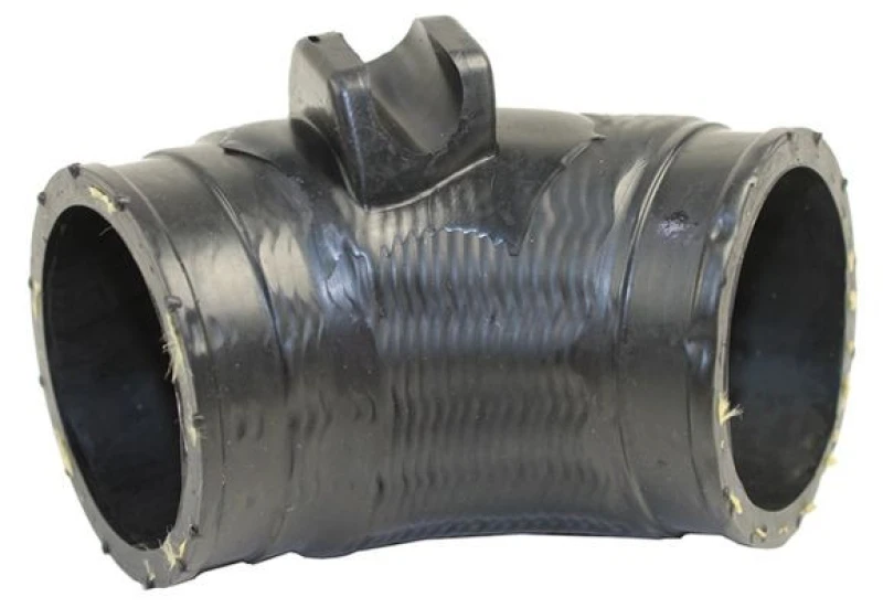 Image of Charger intake hose METZGER 2400339