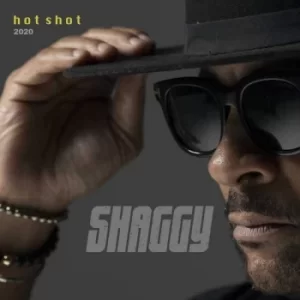 Image of Shaggy ‎- Hot Shot 2020 Vinyl