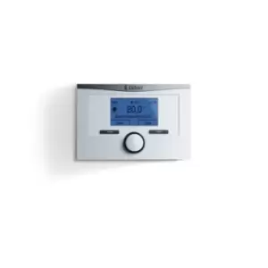 Image of Vaillant VRT350F Wireless Programmable Room Stat - 887519