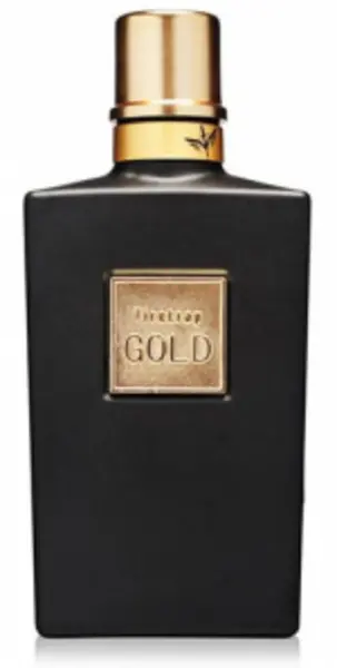 Image of Firetrap Eau de Toilette For Him - Gold 100ml