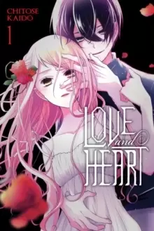 Image of Love & Heart, Vol. 1