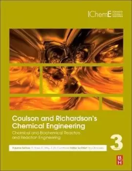 Image of Coulson and Richardson's Chemical Engineering by R. Ravi