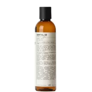 image of Le Labo Santal 33 Shower Gel 237ml