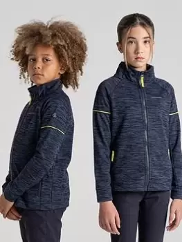 Image of Boys, Craghoppers Nico Jacket - Navy, Size 13 Years