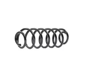 Image of EIBACH Coil spring VW,SKODA R10122 1K0511115BG Suspension spring,Springs,Coil springs,Coil spring suspension,Suspension springs