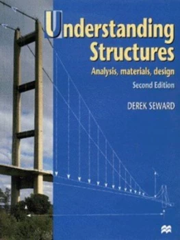 Image of Understanding Structures by Derek Seward Paperback
