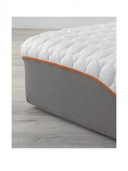 image of Mammoth Rise Plus Mattress - Medium