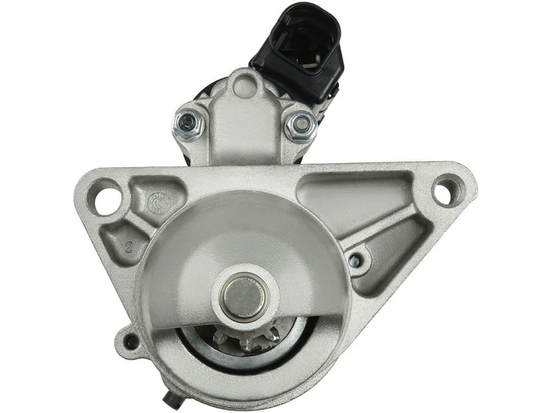 Image of AS-PL Starter motor AS-PL S6316PR