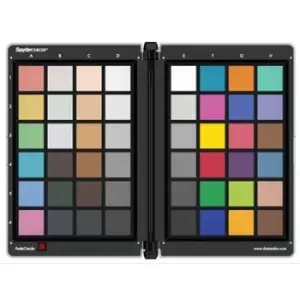Image of Datacolor SpyderCheckr