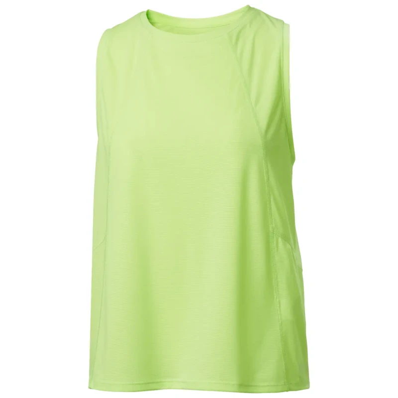 Image of Helly Hansen Womens tank top Helly Hansen Rastan Vert Female L