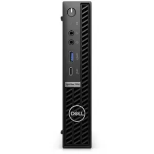 Image of Dell OptiPlex 7000 MFF Intel Core i5 i5-12500T 16 GB...