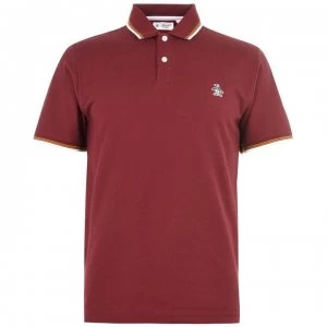 image of Original Penguin Original Penguin Pete Polo Shirt - Port 608