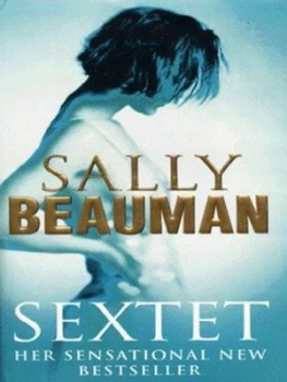 Image of Sextet by Sally Beauman Book