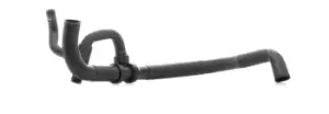 Image of GATES Radiator Hose VW 05-3322 044121101L Coolant Hose