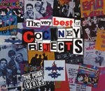 image of Cockney Rejects - The Very Best Of (Music CD)