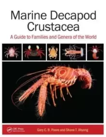 Image of Marine Decapod Crustacea : A Guide to Families and Genera of the World