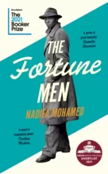 Image of The Fortune Men : Shortlisted for the Booker Prize 2021