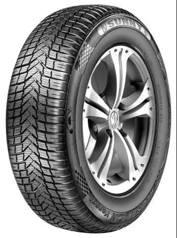 Image of Sunny Sunny NC501 165/65 R15 81H Tyres