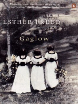 Image of Gaglow by Esther Freud Paperback