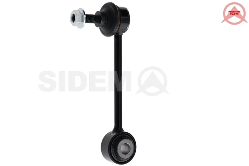 Image of SIDEM 63160 Anti-roll bar link Rear Axle Link Stabiliser (3229)