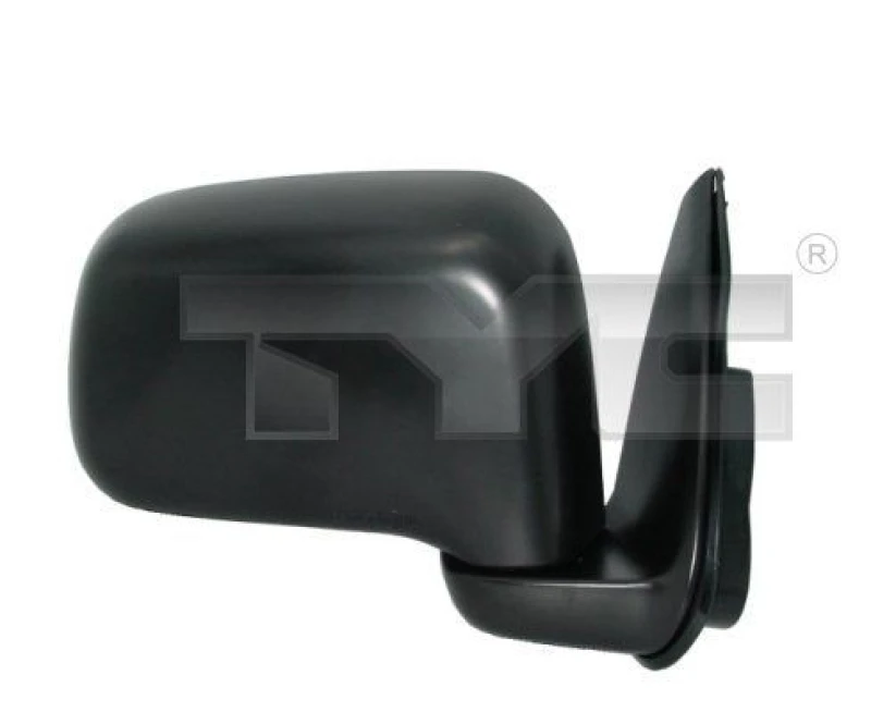 Image of TYC Wing mirror TYC 312-0038