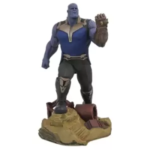 Image of Avengers Infinity War Marvel Gallery PVC Statue 23cm - Thanos