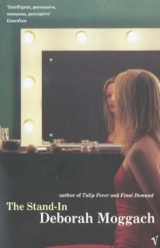 Image of The Stand-In by Deborah Moggach Paperback