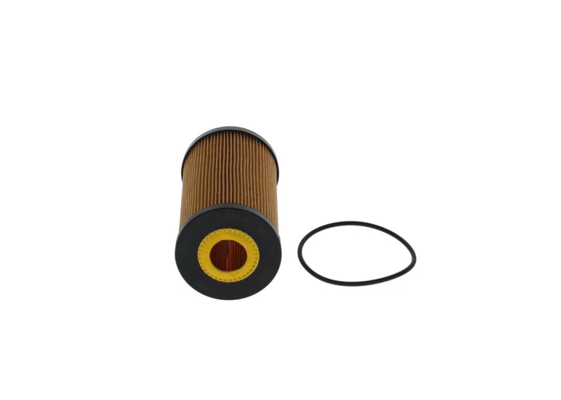 Image of Oil filter Bosch F 026 407 344