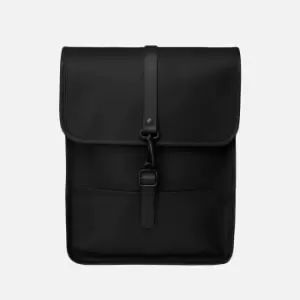 image of Rains Backpack Micro - Black