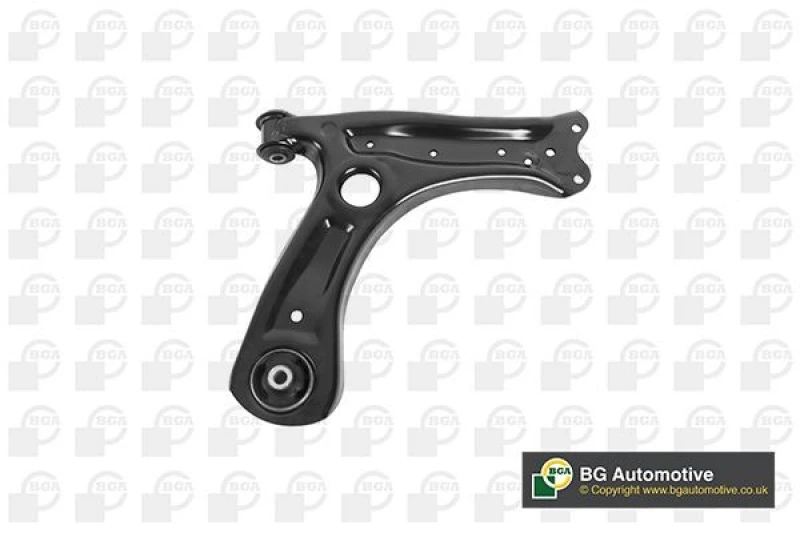 Image of BGA Suspension arm BGA TRC0143